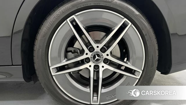 Mercedes-Benz E-Class W214 id 5051551 из Кореи 7