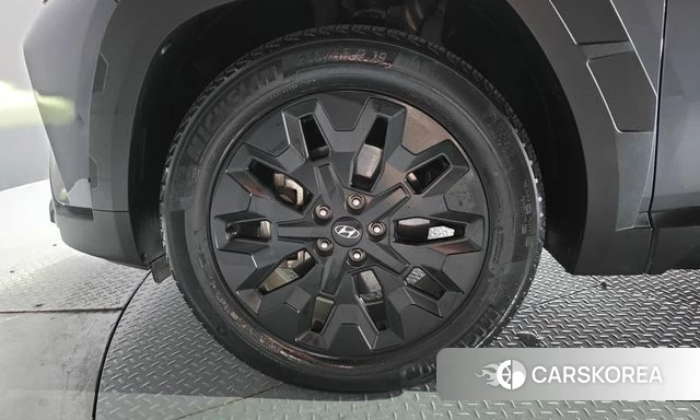 Hyundai Tucson (NX4) id 4951256 из Кореи 37