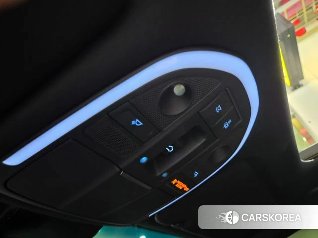 Genesis G70 id 5000772 из Кореи 15