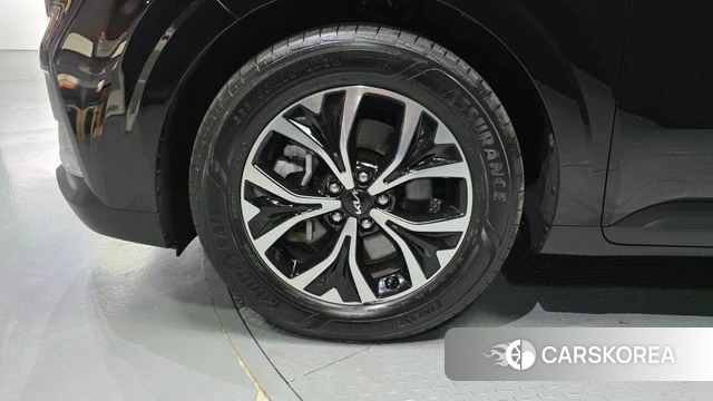 Kia Carnival 4th generation id 4735916 из Кореи 28