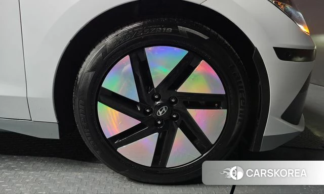 Hyundai Ionic 6 id 5016936 из Кореи 15