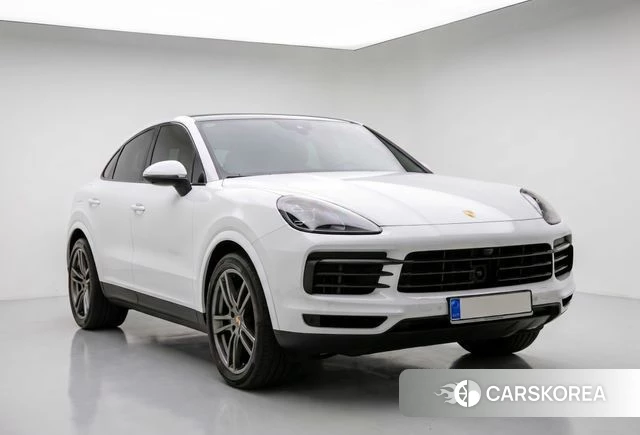 Porsche Cayenne (PO536) id 4916917 из Кореи 15