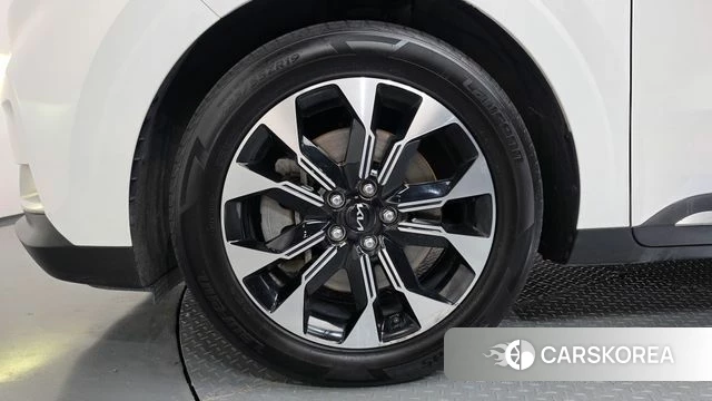 Kia Carnival 4th generation id 4991706 из Кореи 15