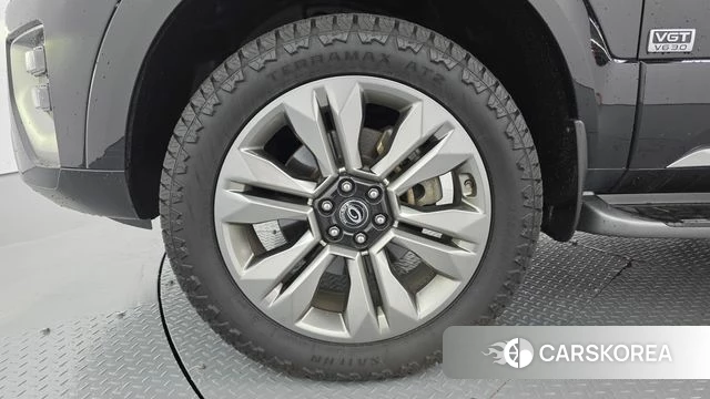 Kia Mohave Master id 5017879 из Кореи 27