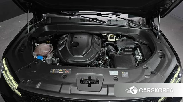 Renault Korea (Samsung) Grand Coleos id 5011234 из Кореи 32