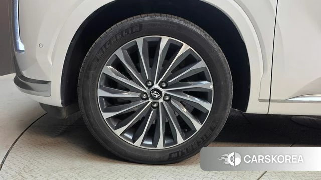 Hyundai The New Palisade id 4991594 из Кореи 31