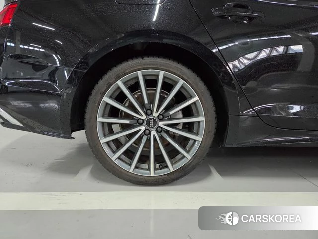 Audi A5 (F5) id 5033299 из Кореи 13