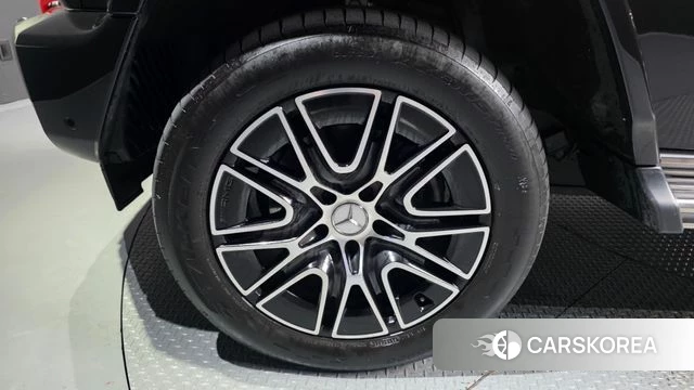 Mercedes-Benz G-Class W465 id 4635009 из Кореи 30