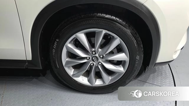Infiniti QX50 (P71A) id 4982885 из Кореи 15