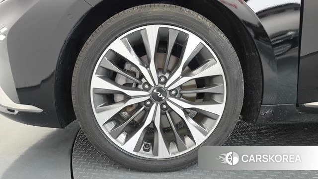 Kia K8 id 4965502 из Кореи 31