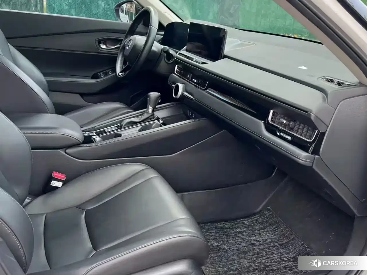 Honda Inspire 2024 Белый из Китая, фото 5
