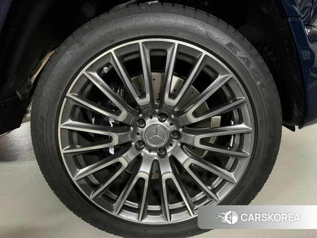 Mercedes-Benz G-Class W465 id 4949754 из Кореи 15
