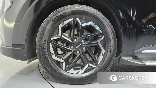 Kia The New Carnival 4th Generation id 5016009 из Кореи 15