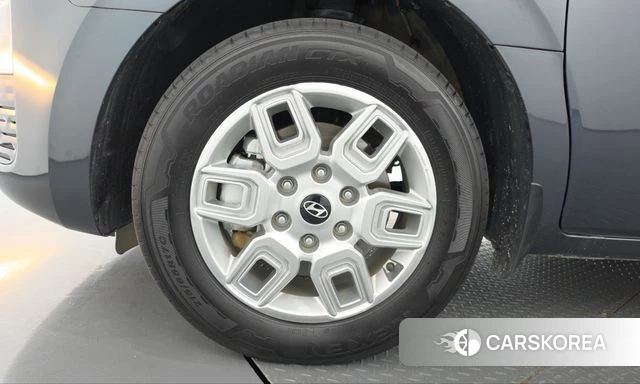 Hyundai Staria id 5021184 из Кореи 27