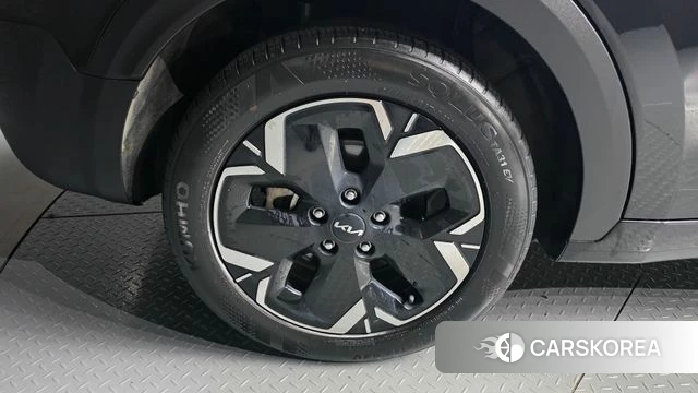 Kia Di All New Niro EV id 5002704 из Кореи 25