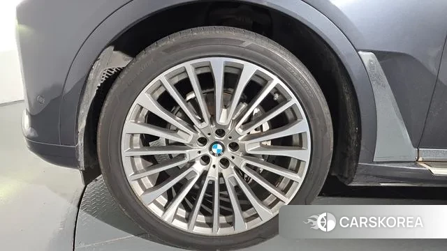 BMW X7 (G07) id 3356484 из Кореи 15