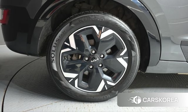 Kia Di All New Niro EV id 5002699 из Кореи 31