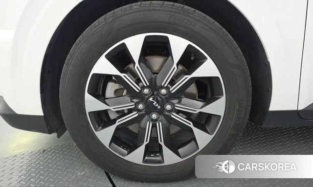 Kia Carnival 4th generation id 5016816 из Кореи 27