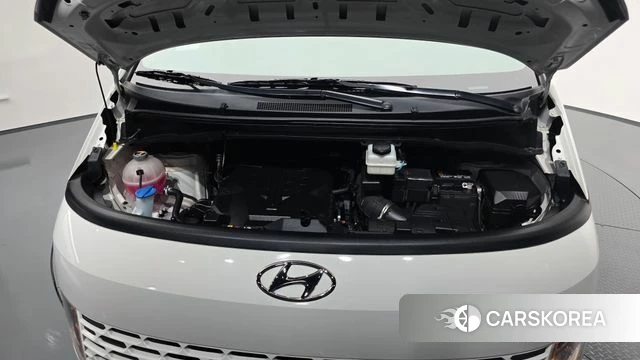 Hyundai Staria id 4710999 из Кореи 29