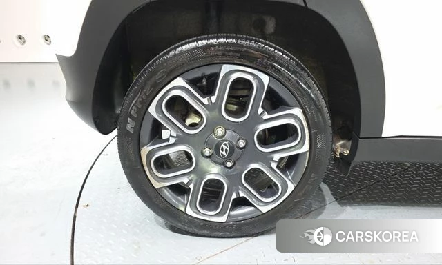 Hyundai Casper id 5028004 из Кореи 33