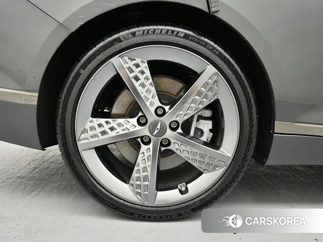 Genesis G80 (RG3) id 5031103 из Кореи 15