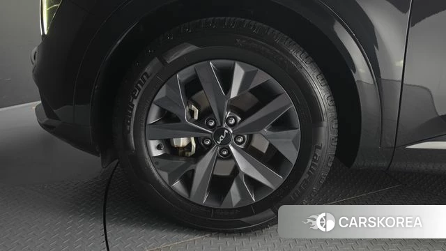 Kia Sportage 5th Generation id 5002760 из Кореи 28