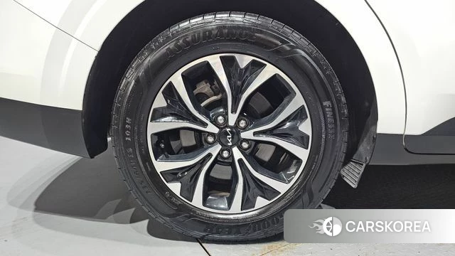 Kia Carnival 4th generation id 4957996 из Кореи 28