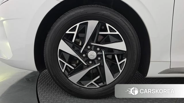 Hyundai The New Grandeur IG Hybrid id 5017502 из Кореи 32