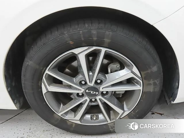Kia The New K3 2nd generation id 4556312 из Кореи 15