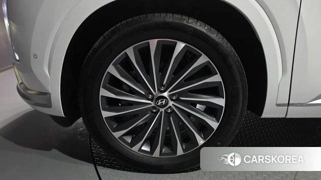 Hyundai The New Palisade id 5022204 из Кореи 15