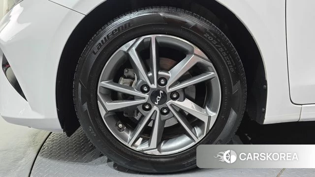 Kia The New K3 2nd generation id 4793883 из Кореи 15
