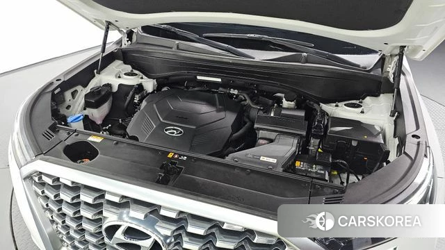 Hyundai Palisade id 4785150 из Кореи 26