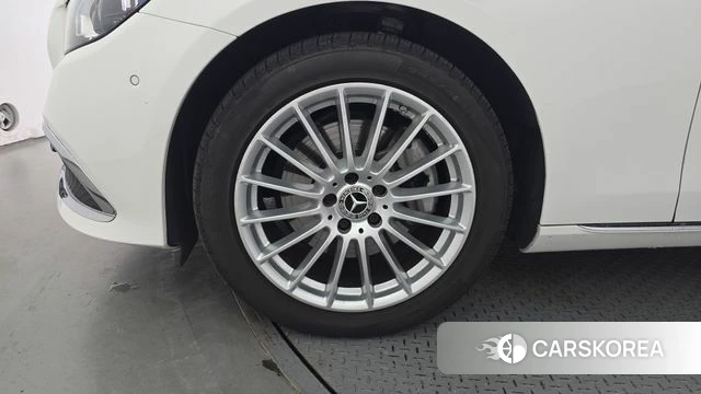 Mercedes-Benz E-Class W213 id 5053126 из Кореи 15