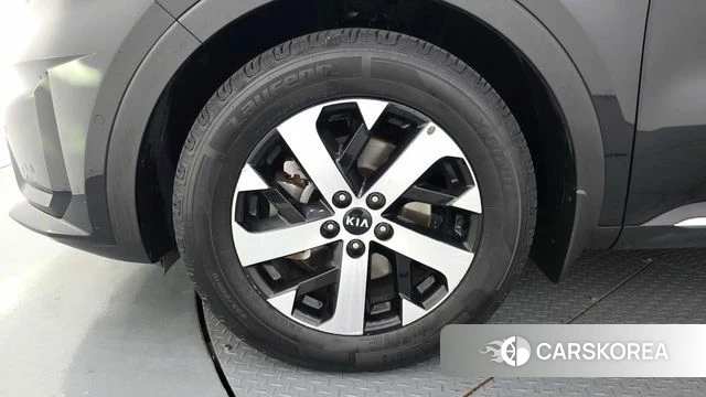 Kia Sorento 4th Generation id 4998147 из Кореи 34