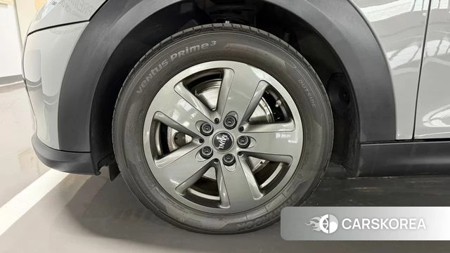Mini Cooper id 5052788 из Кореи 15