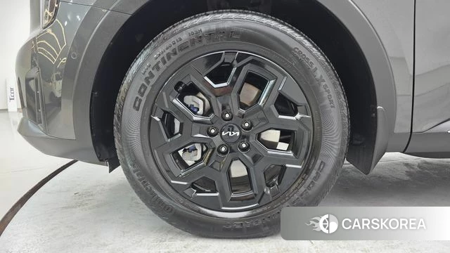 Kia The New Sorento 4th Generation id 4927968 из Кореи 15