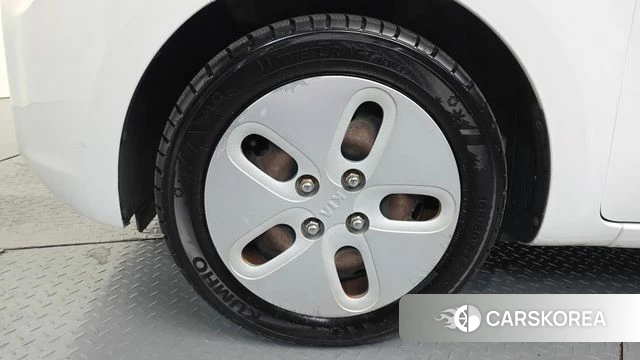 Kia The New Ray id 5013739 из Кореи 15