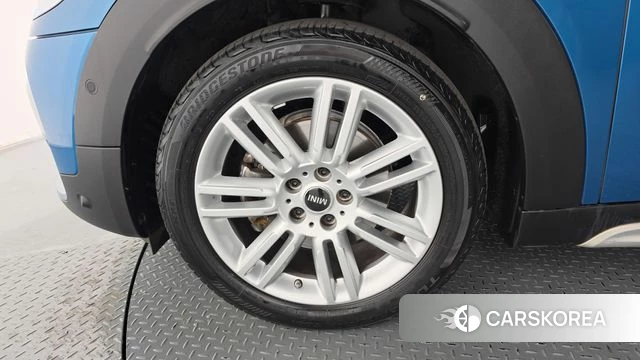 Mini Cooper Countryman id 4900122 из Кореи 34