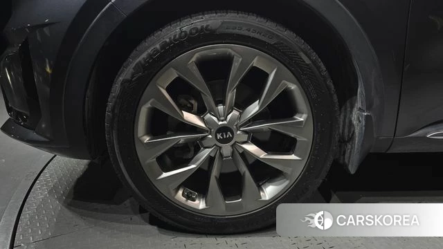 Kia Sorento 4th Generation id 5018297 из Кореи 15