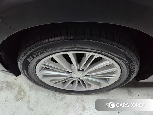 Hyundai Kona id 4987737 из Кореи 15