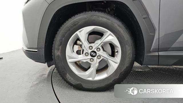 Hyundai Tucson (NX4) id 4745971 из Кореи 25