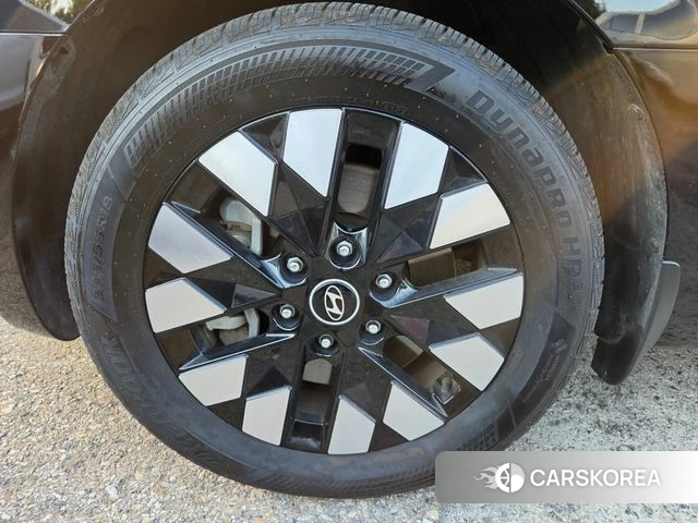 Hyundai Staria id 5021385 из Кореи 15