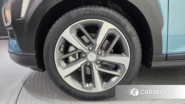 Hyundai Kona id 4988039 из Кореи 15