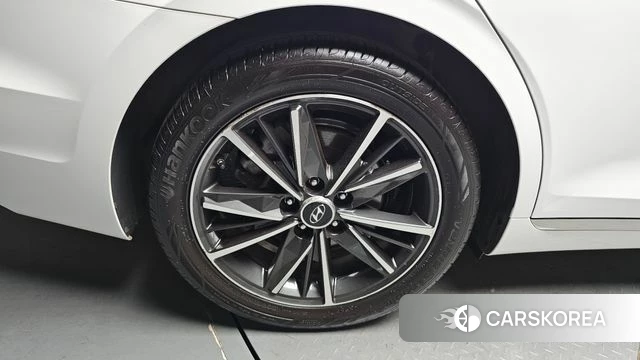 Hyundai The New Grandeur IG id 4917408 из Кореи 15