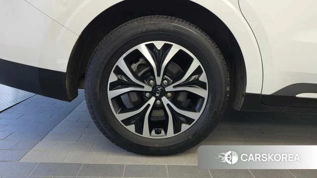 Kia Carnival 4th generation id 4966933 из Кореи 28