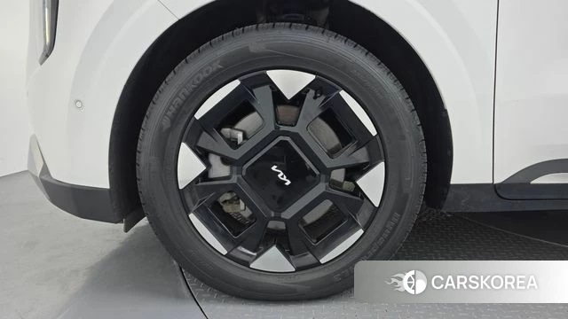 Kia The New Carnival 4th Generation id 5033140 из Кореи 15