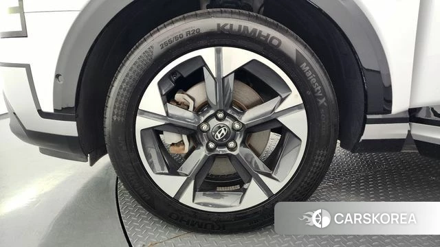 Hyundai Palisade (LX3) id 4715085 из Кореи 29