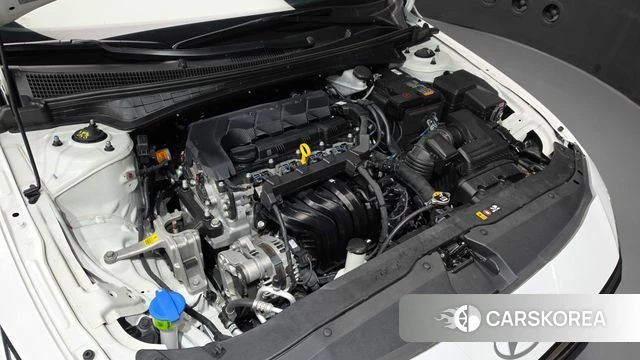 Hyundai The New Avante (CN7) id 5001616 из Кореи 27