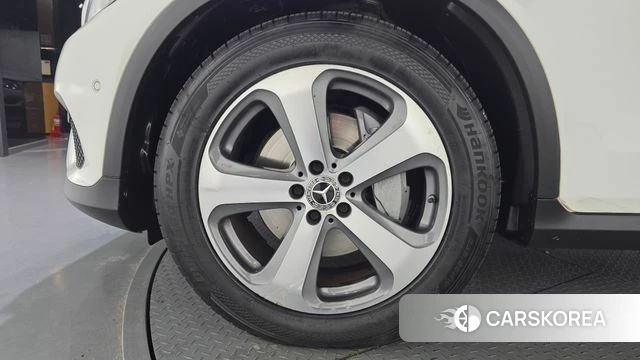 Mercedes-Benz GLC-Class X253 id 4931126 из Кореи 15