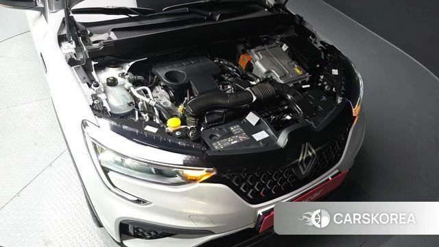 Renault Korea (Samsung) Arcana id 4950160 из Кореи 31